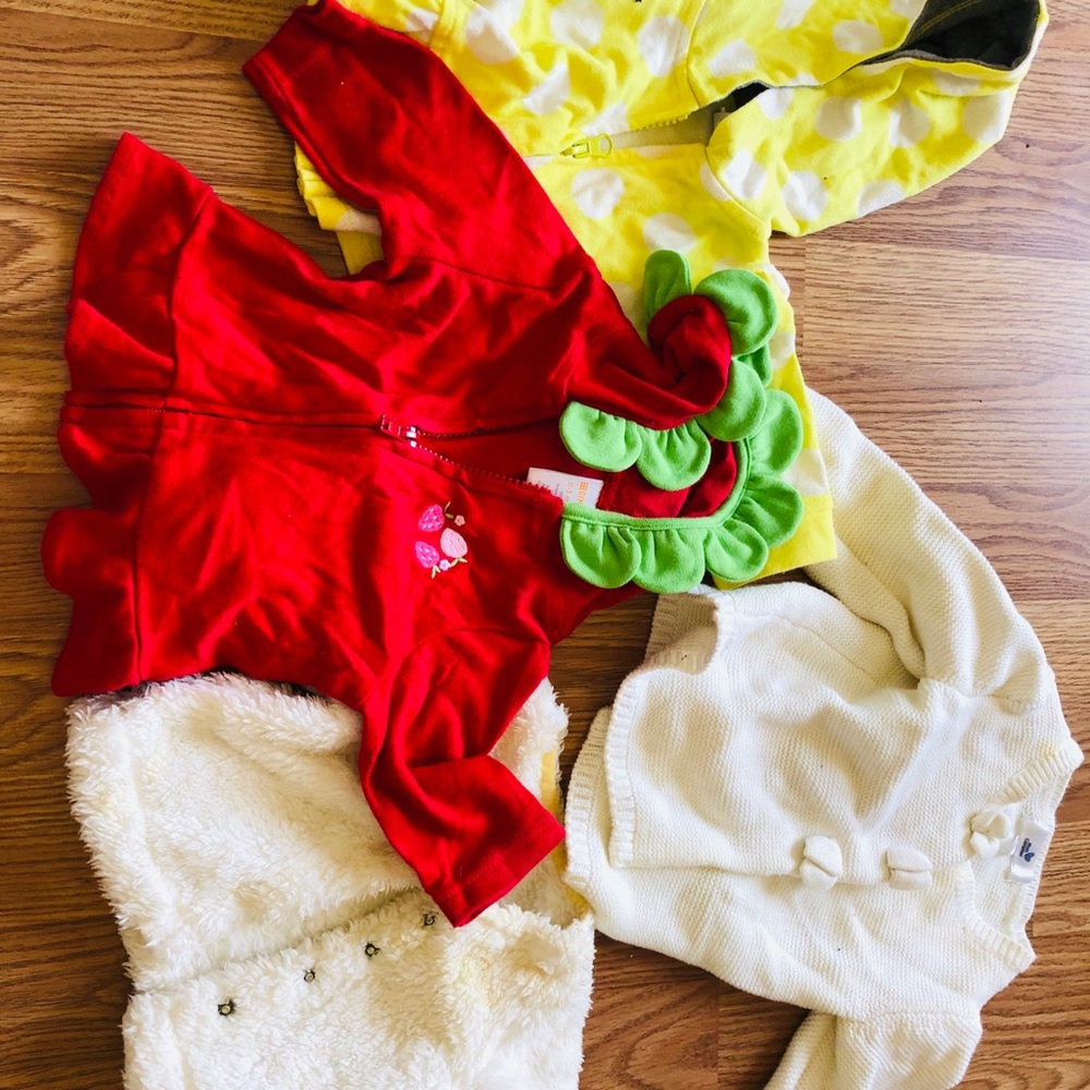 Baby bundle - Picture 6 of 8